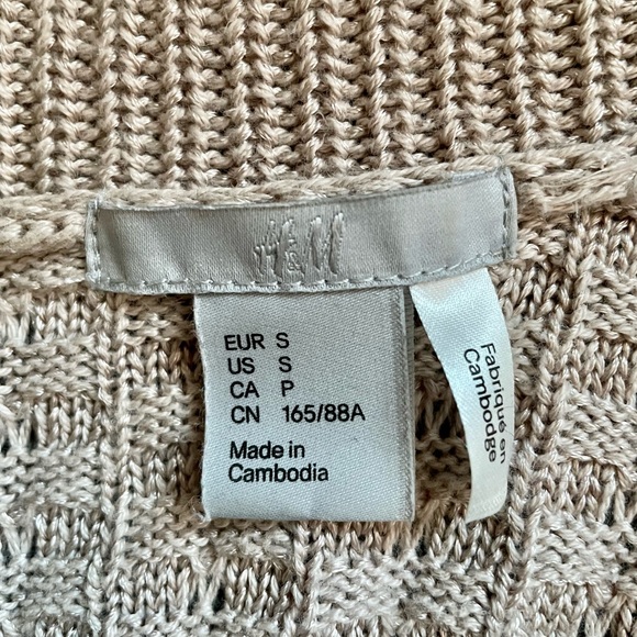 H&M Cardigan - Picture 3 of 3